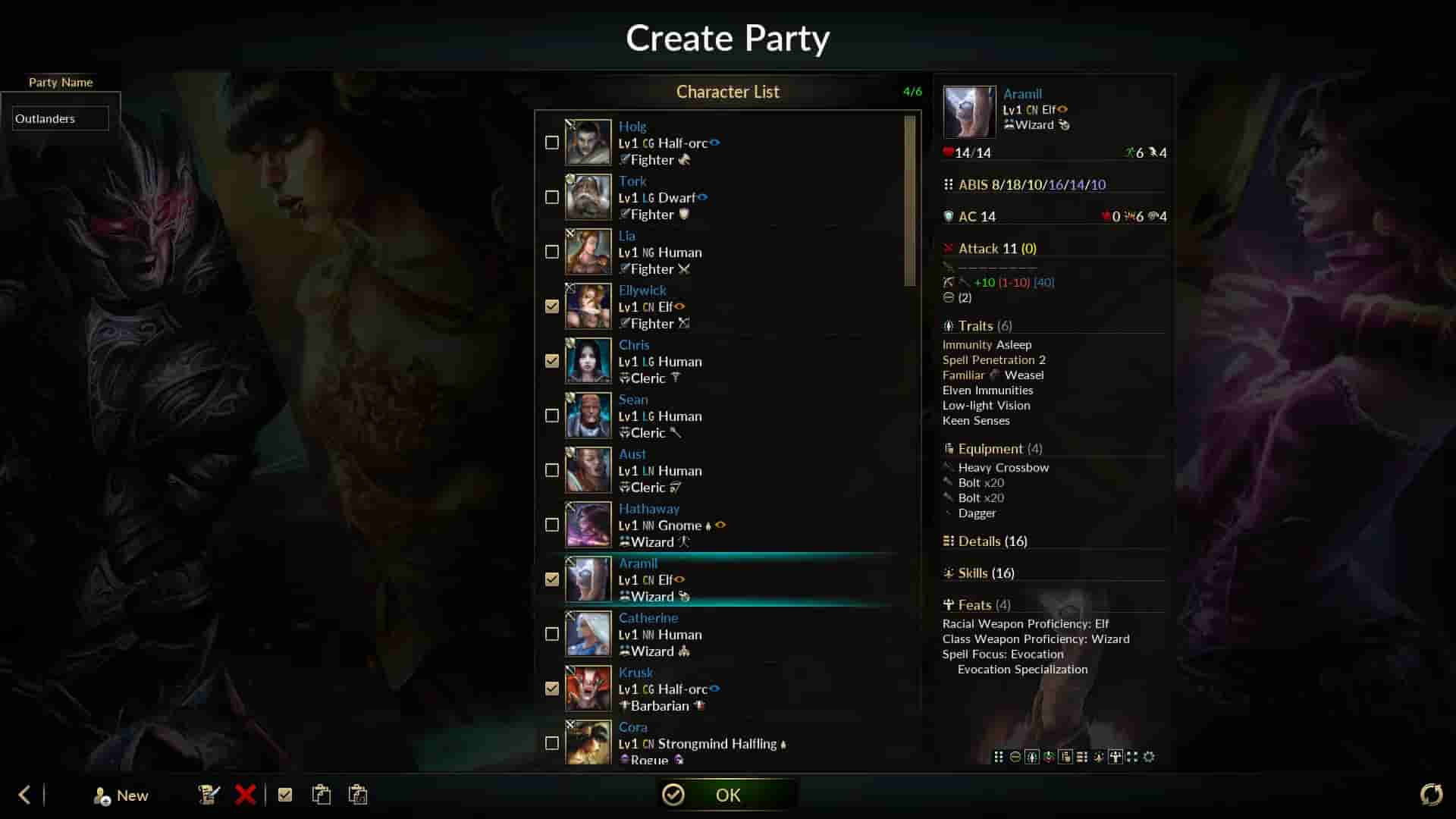 Low Magic Age screenshot thumbnail screenshot 12