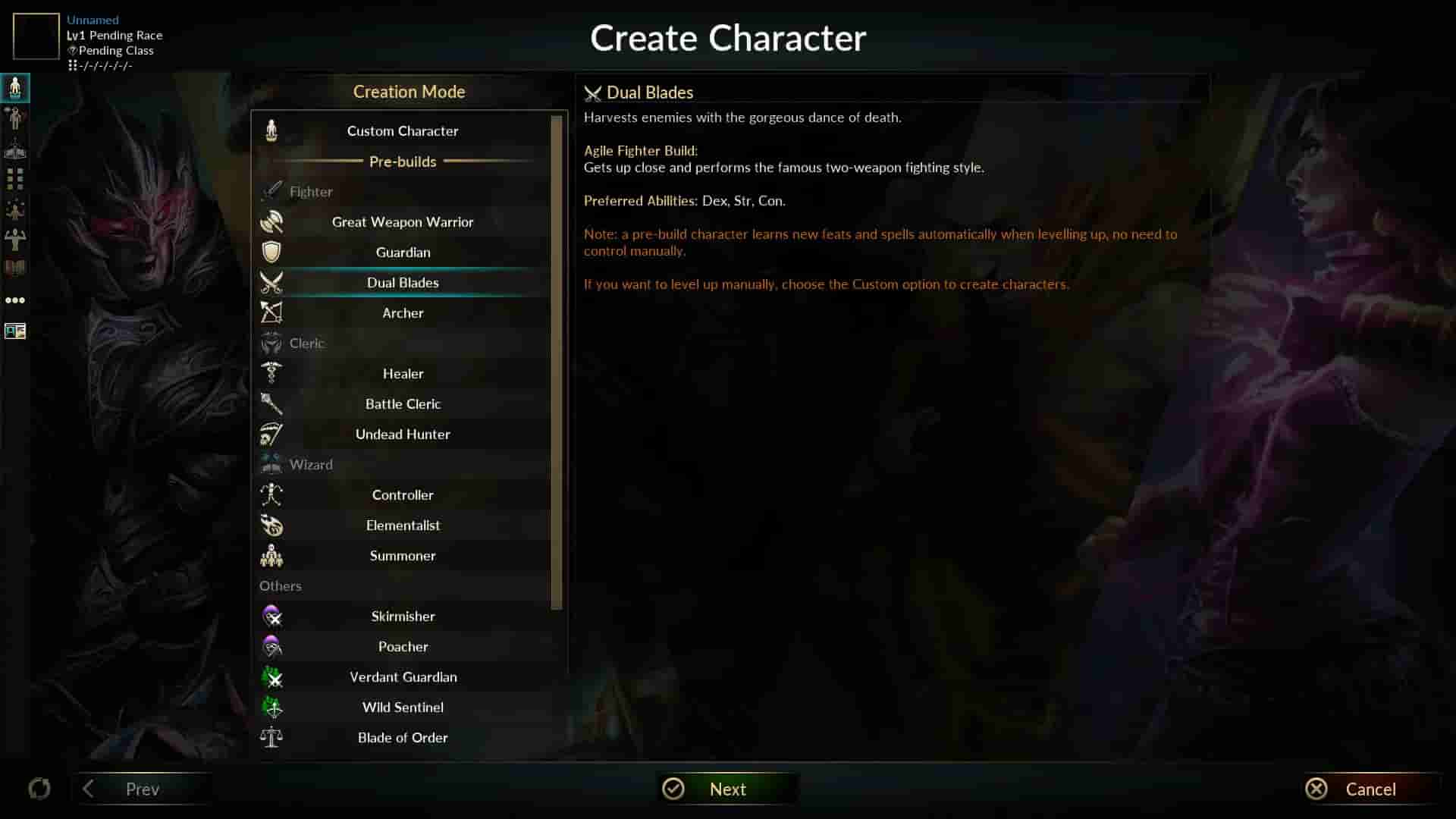 Low Magic Age screenshot thumbnail screenshot 13