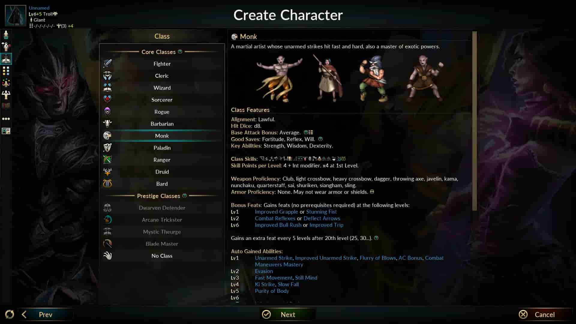 Low Magic Age screenshot thumbnail screenshot 15