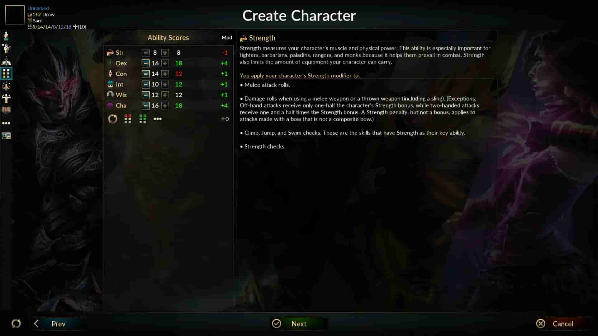 Low Magic Age screenshot thumbnail screenshot 16
