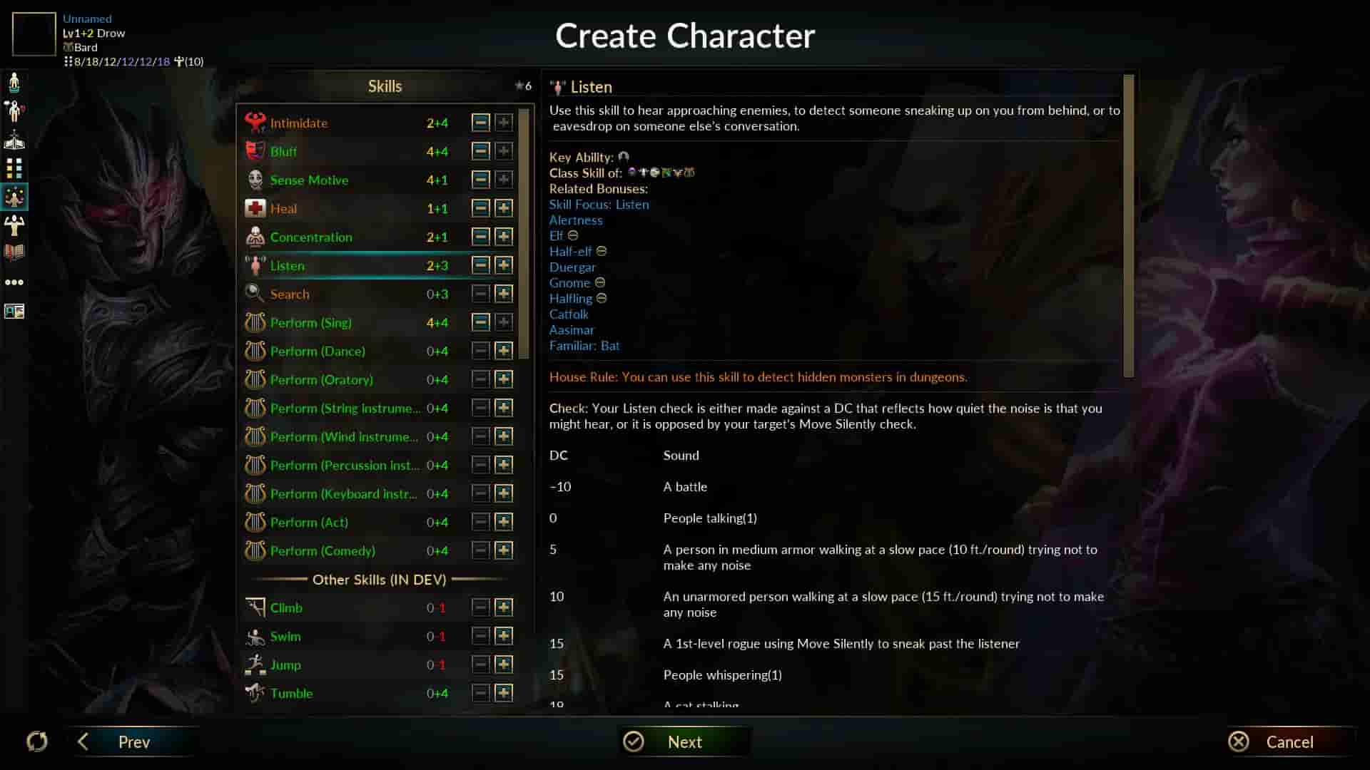 Low Magic Age screenshot thumbnail screenshot 17