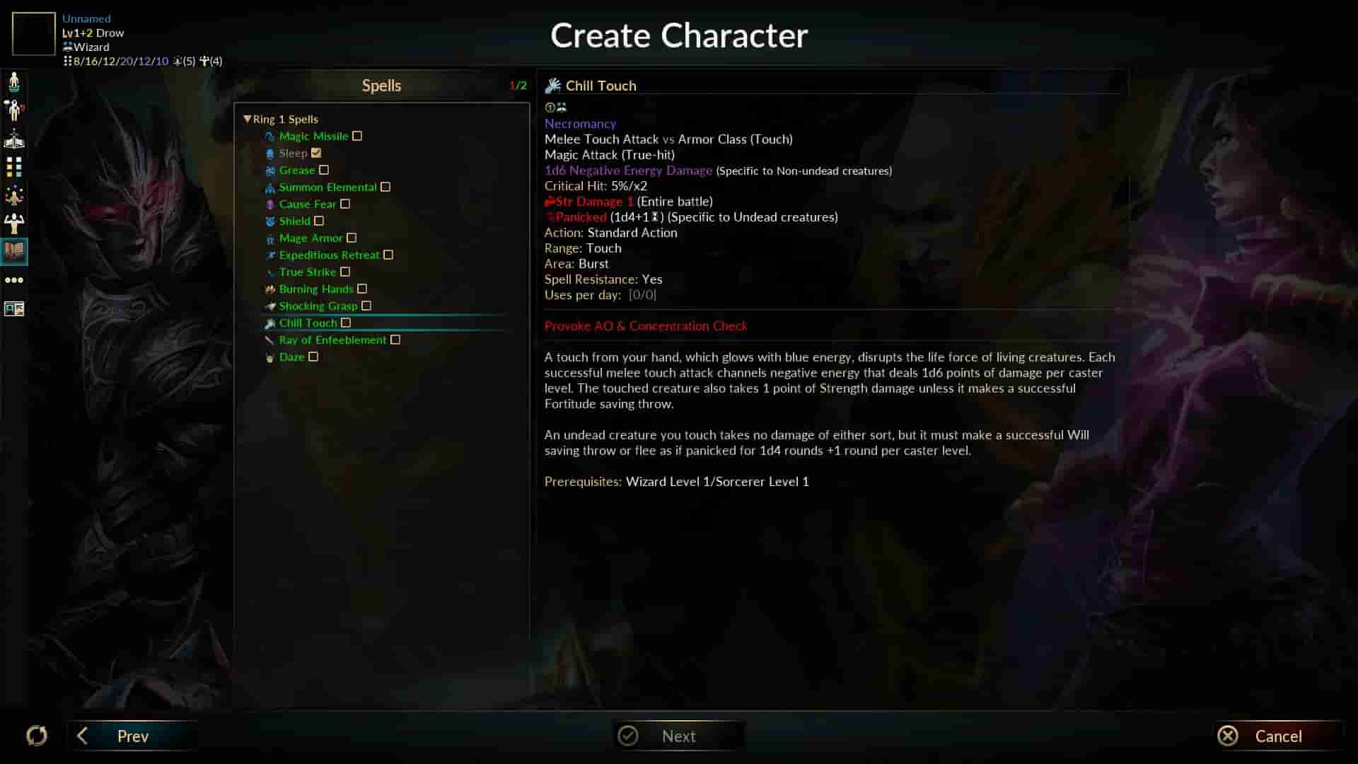 Low Magic Age screenshot thumbnail screenshot 19