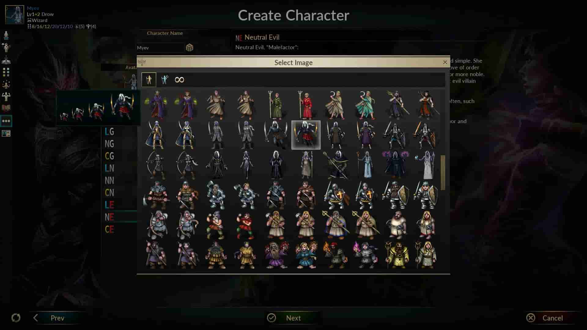 Low Magic Age screenshot thumbnail screenshot 21