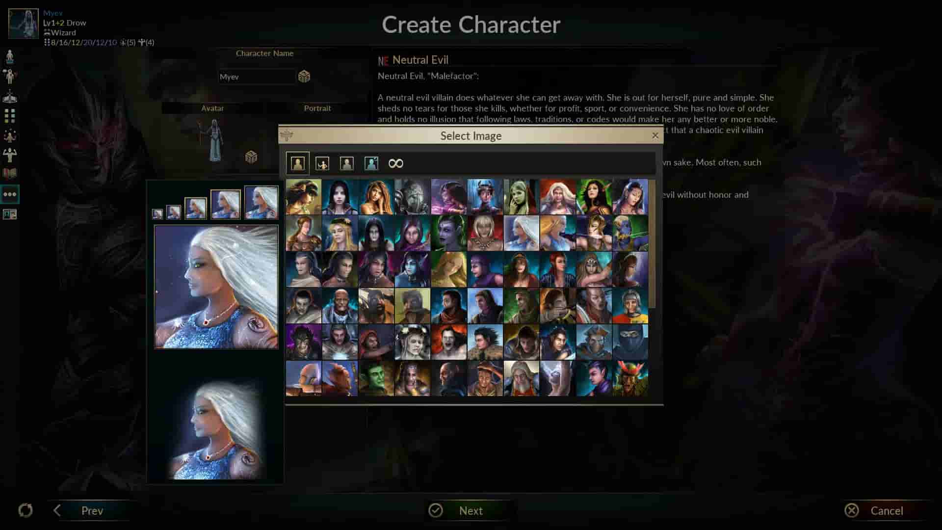 Low Magic Age screenshot thumbnail screenshot 22