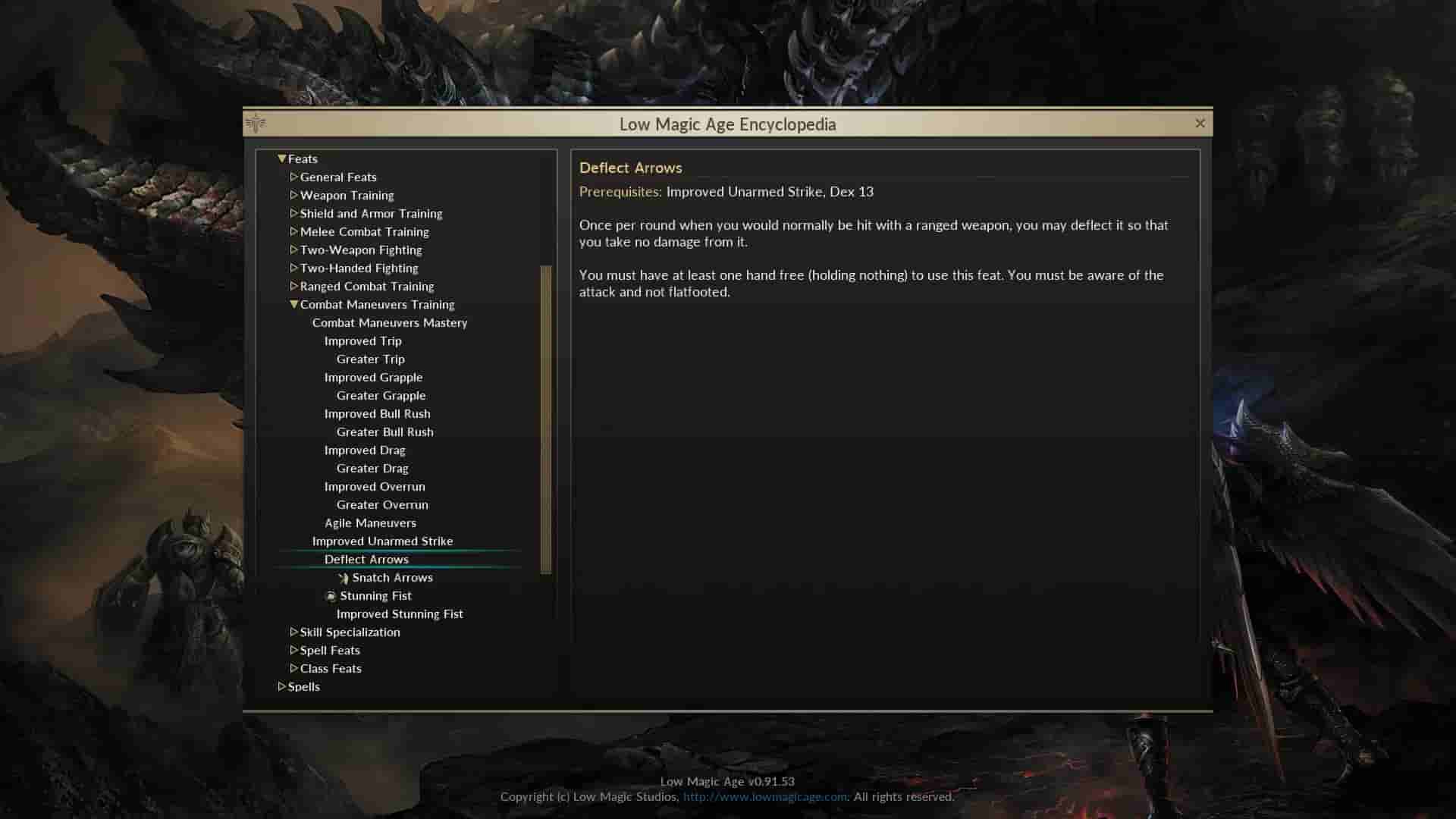 Low Magic Age screenshot thumbnail screenshot 26
