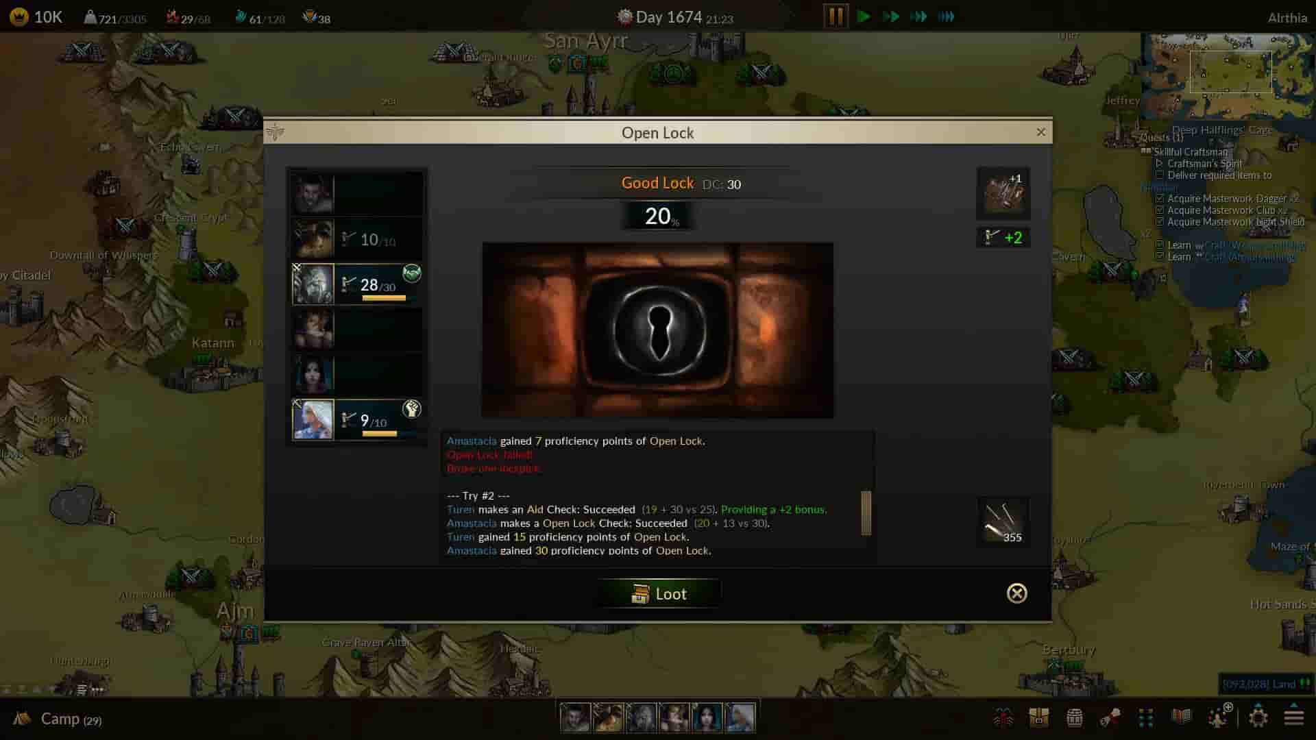 Low Magic Age screenshot thumbnail screenshot 30