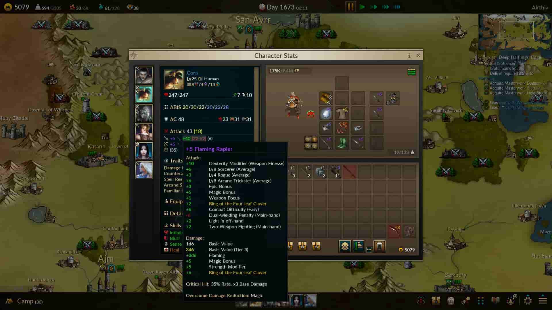 Low Magic Age screenshot thumbnail screenshot 5