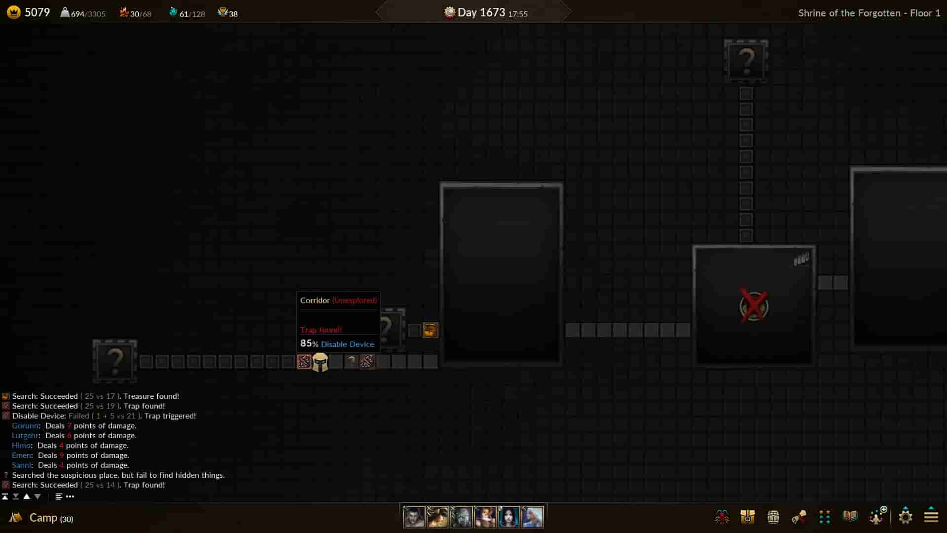 Low Magic Age screenshot thumbnail screenshot 7