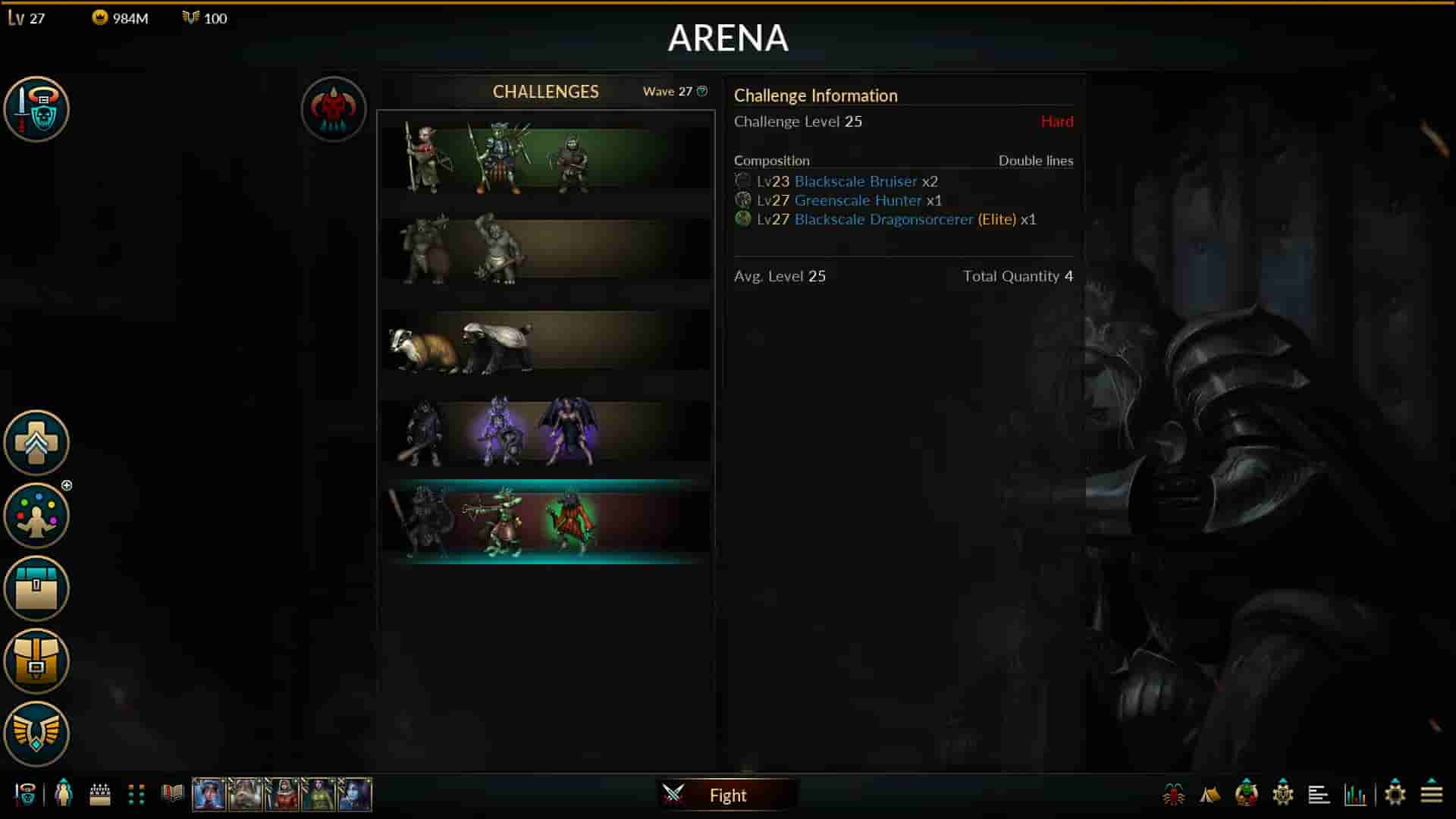Low Magic Age screenshot thumbnail screenshot 8