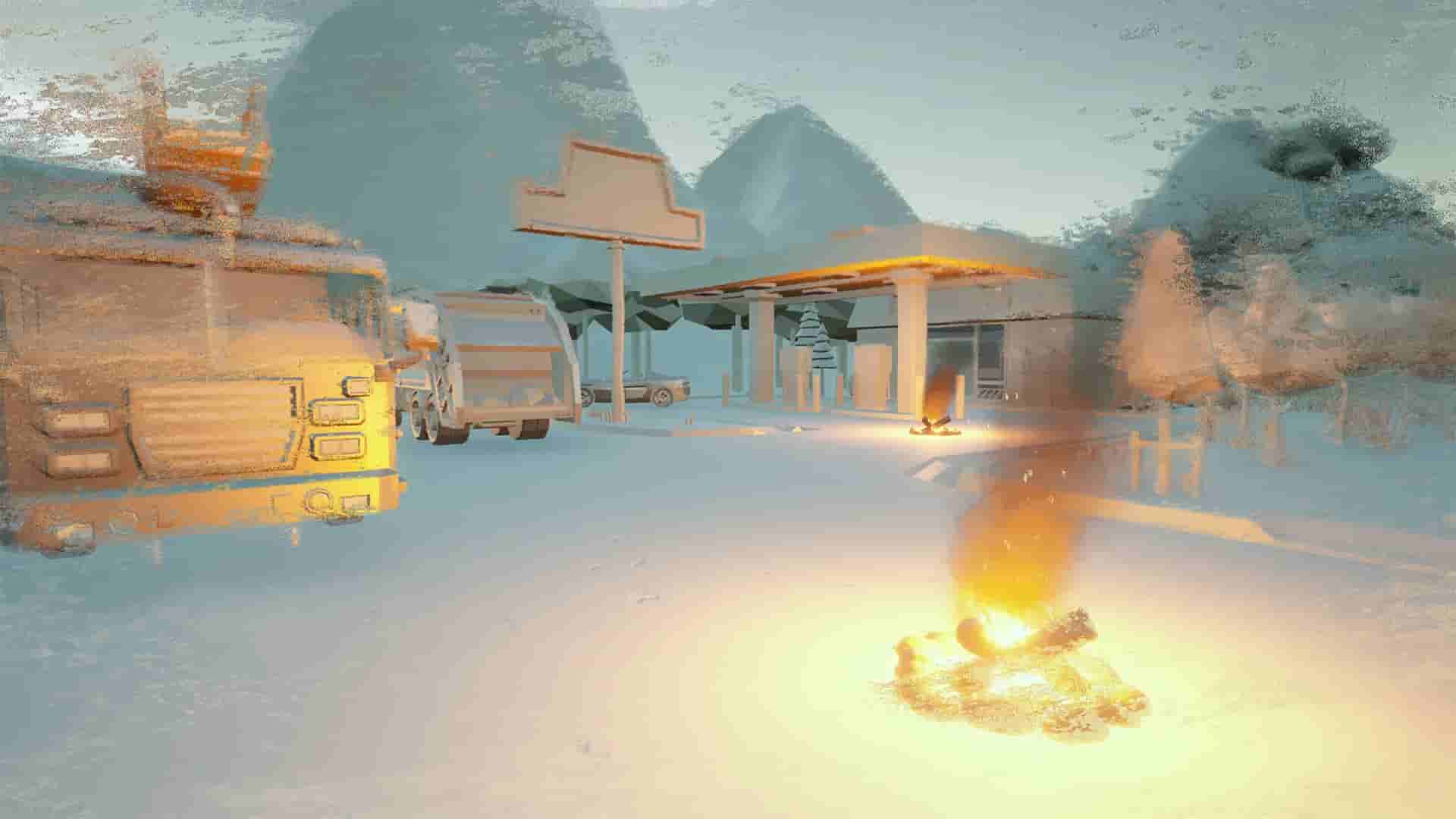 Lucid Cycle screenshot thumbnail screenshot 10