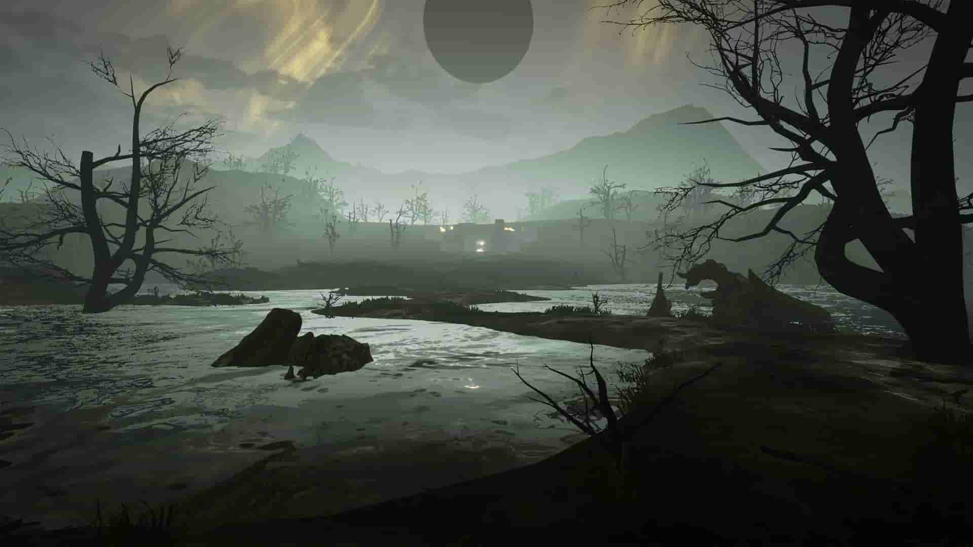 Lucid Cycle screenshot thumbnail screenshot 12