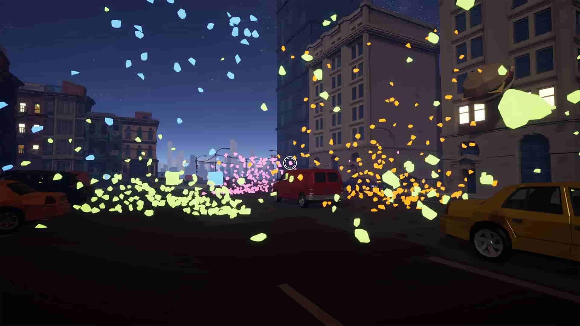 Lucid Cycle screenshot thumbnail screenshot 4