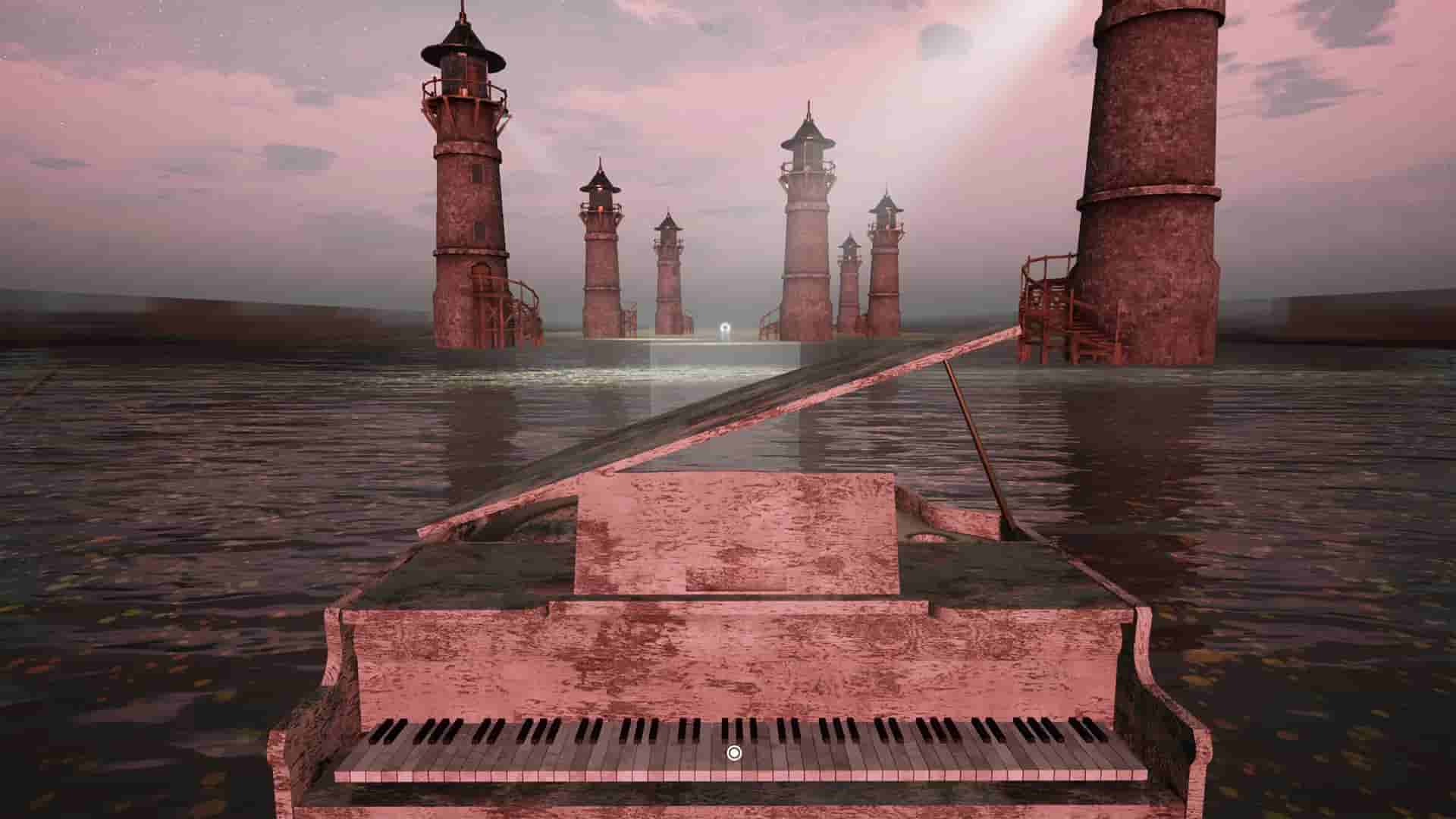 Lucid Cycle screenshot thumbnail screenshot 5