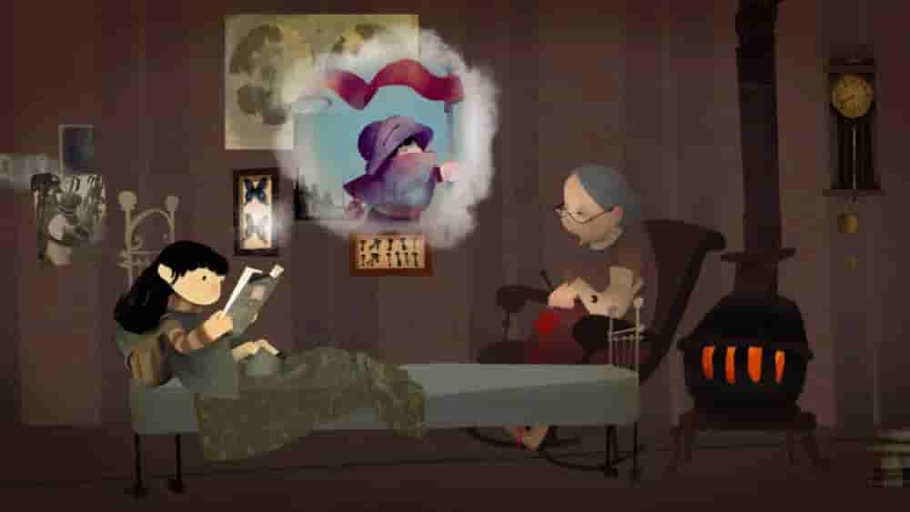 Lucidity™ screenshot thumbnail screenshot 0