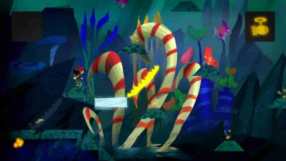 Lucidity™ screenshot thumbnail screenshot 10