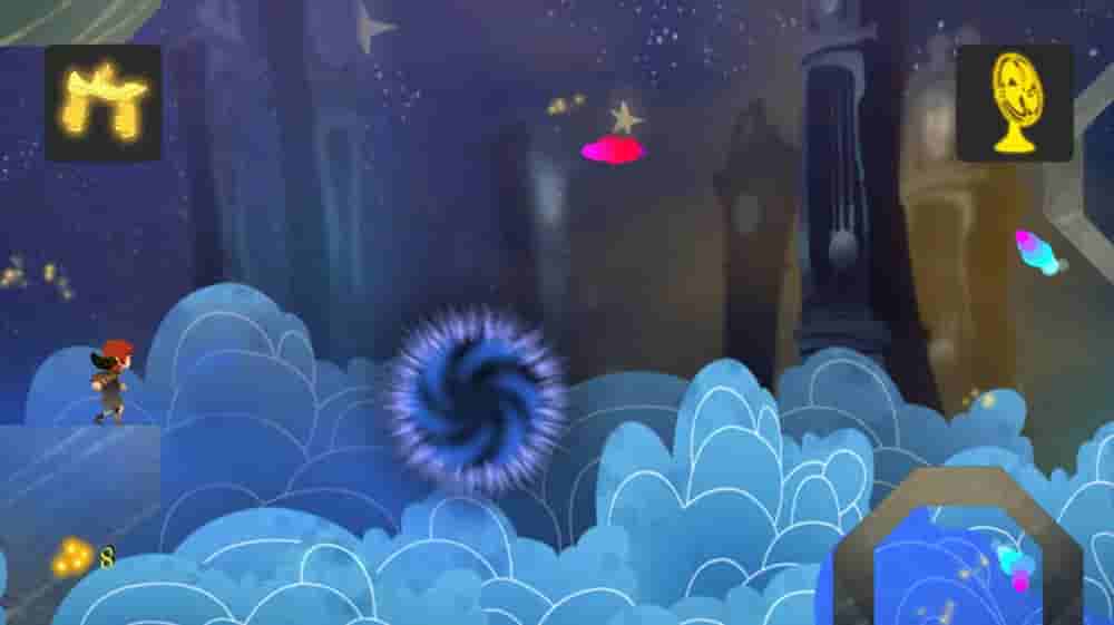 Lucidity™ screenshot thumbnail screenshot 14