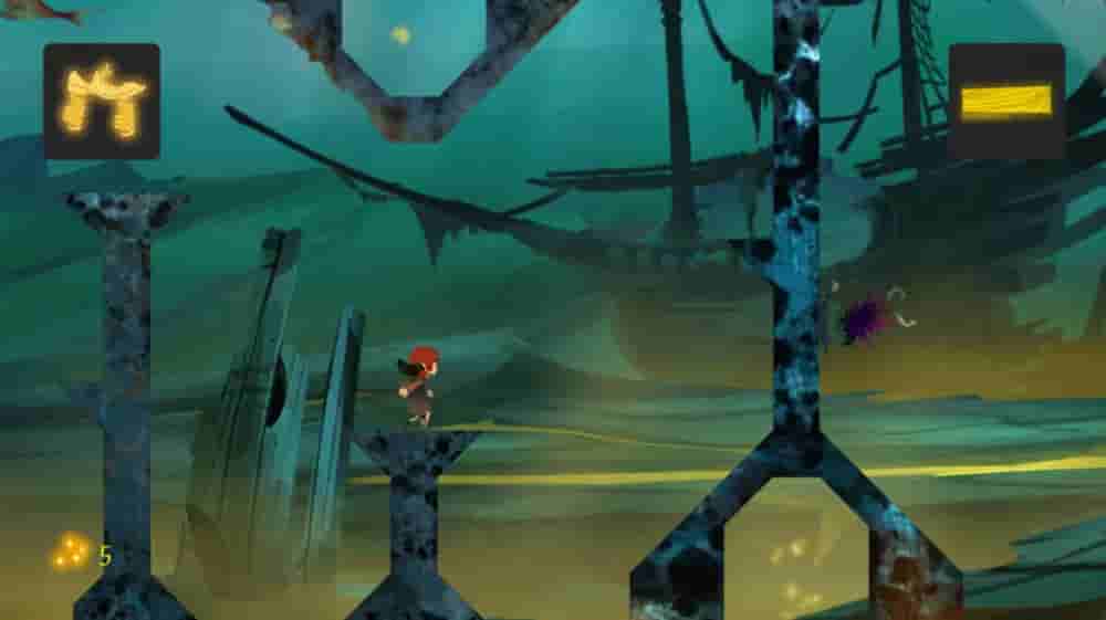 Lucidity™ screenshot thumbnail screenshot 2