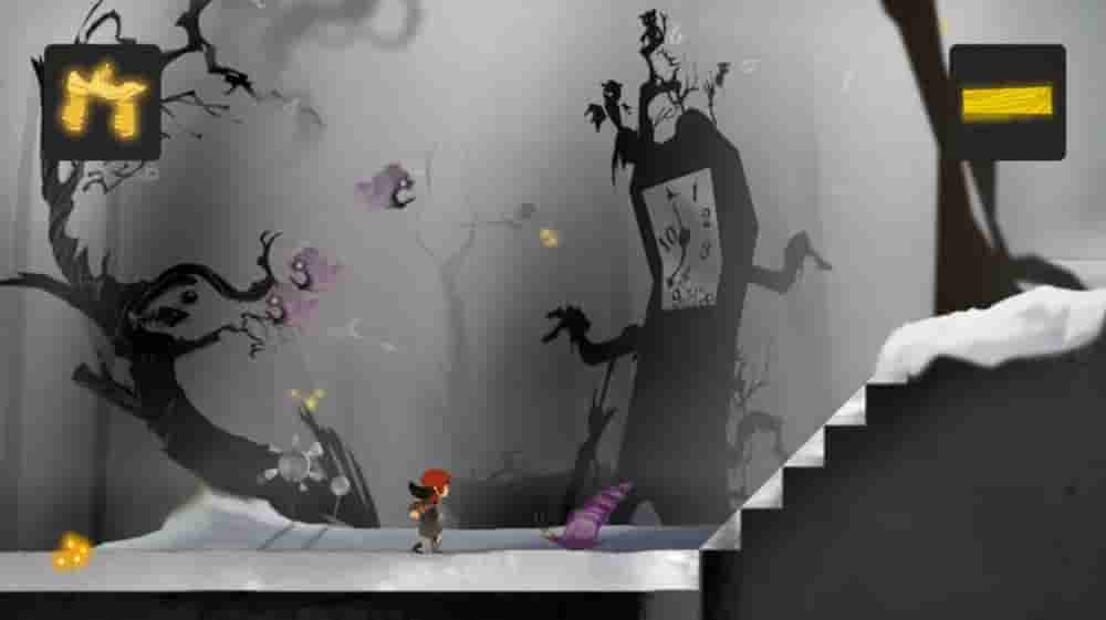 Lucidity™ screenshot thumbnail screenshot 3