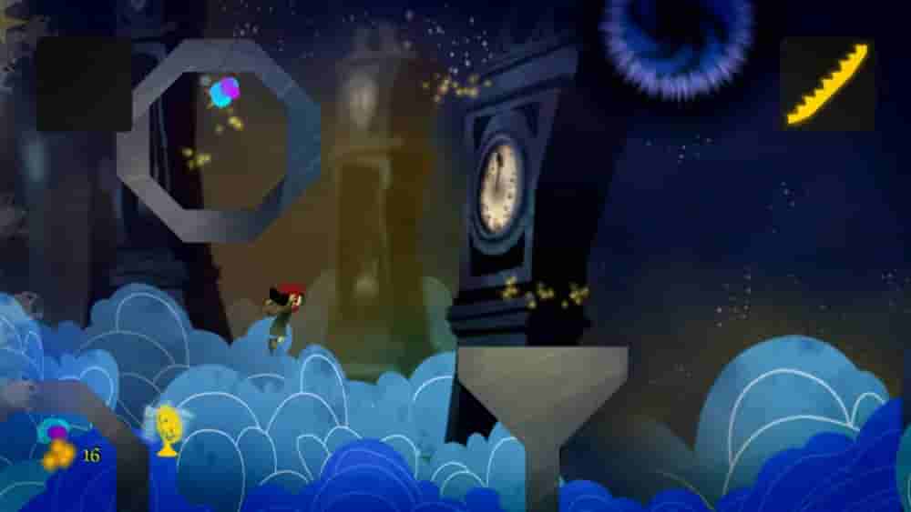 Lucidity™ screenshot thumbnail screenshot 4