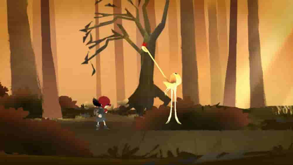 Lucidity™ screenshot thumbnail screenshot 6