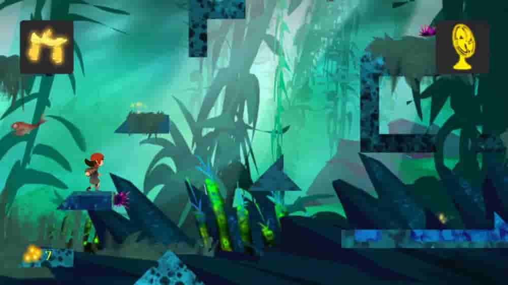 Lucidity™ screenshot thumbnail screenshot 7