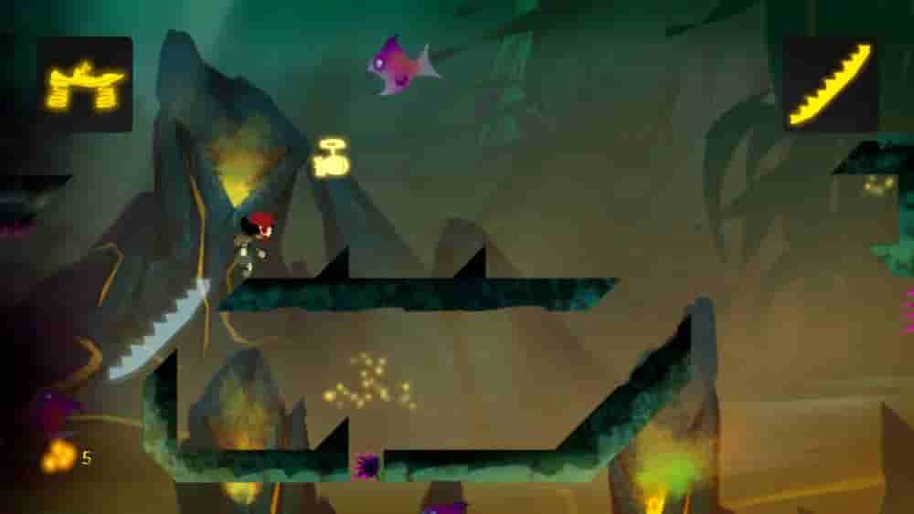 Lucidity™ screenshot thumbnail screenshot 9