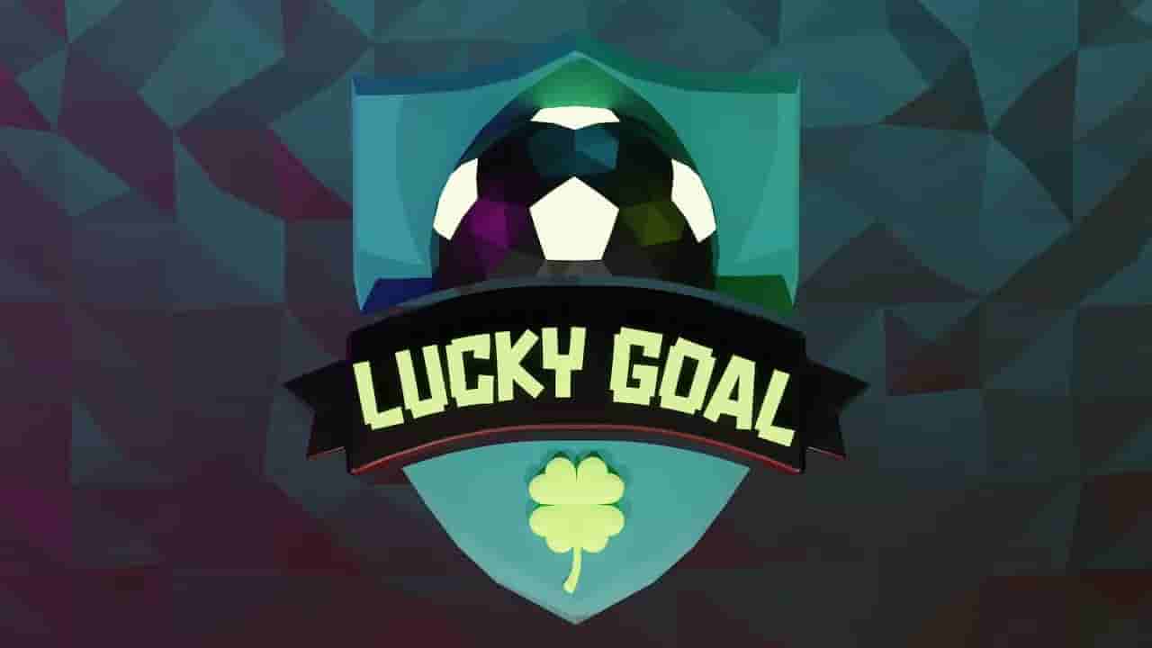 Lucky Goal screenshot thumbnail screenshot 0
