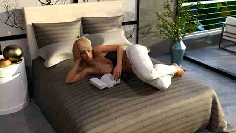 Lucky Mark screenshot thumbnail screenshot 5