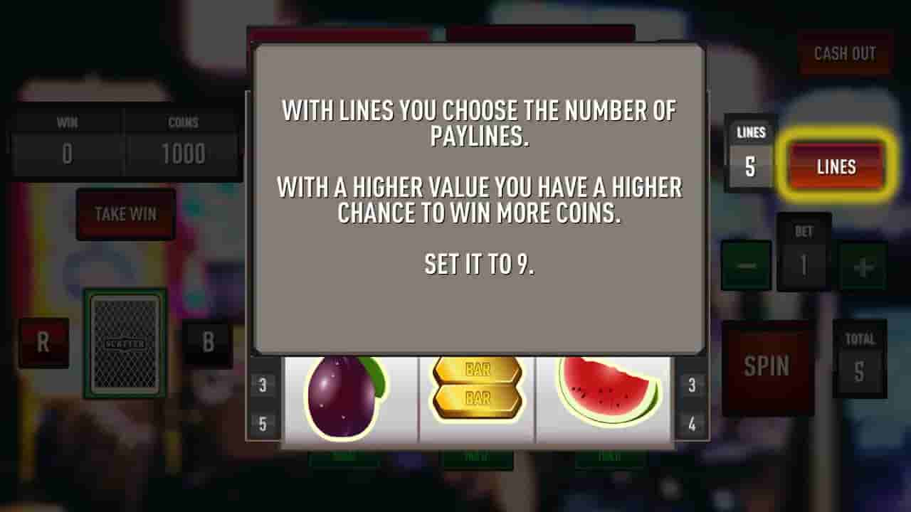 Lucky Slots screenshot thumbnail screenshot 2