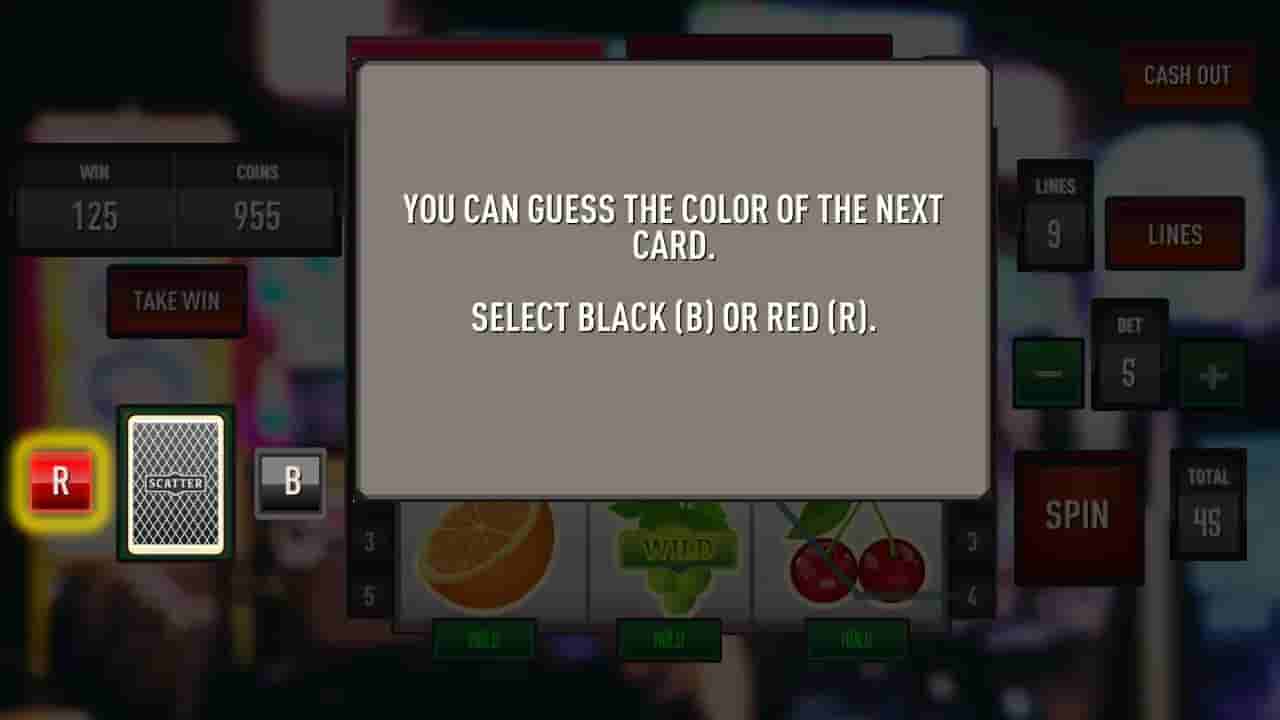 Lucky Slots screenshot thumbnail screenshot 3