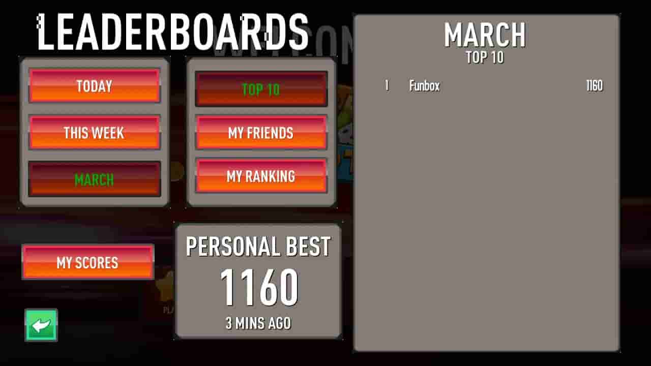 Lucky Slots screenshot thumbnail screenshot 5