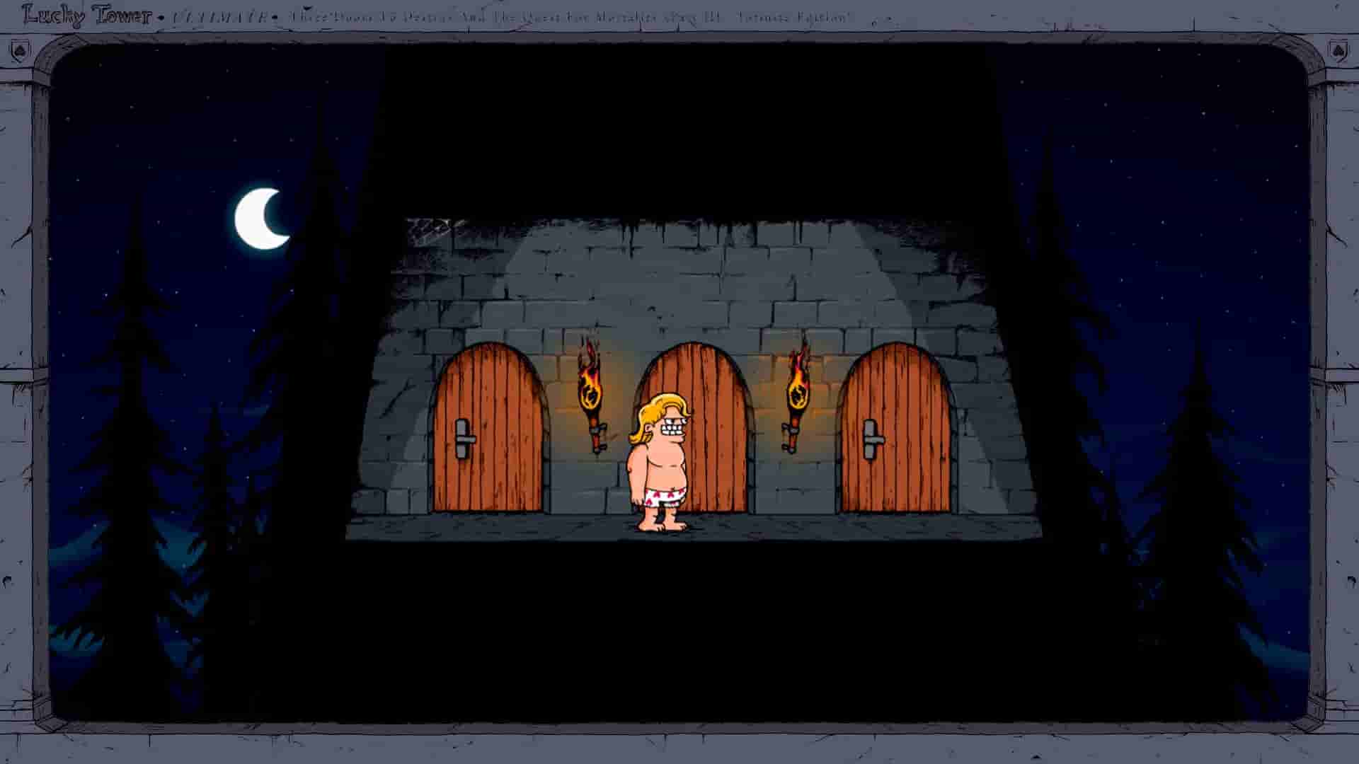 Lucky Tower Ultimate screenshot thumbnail screenshot 0