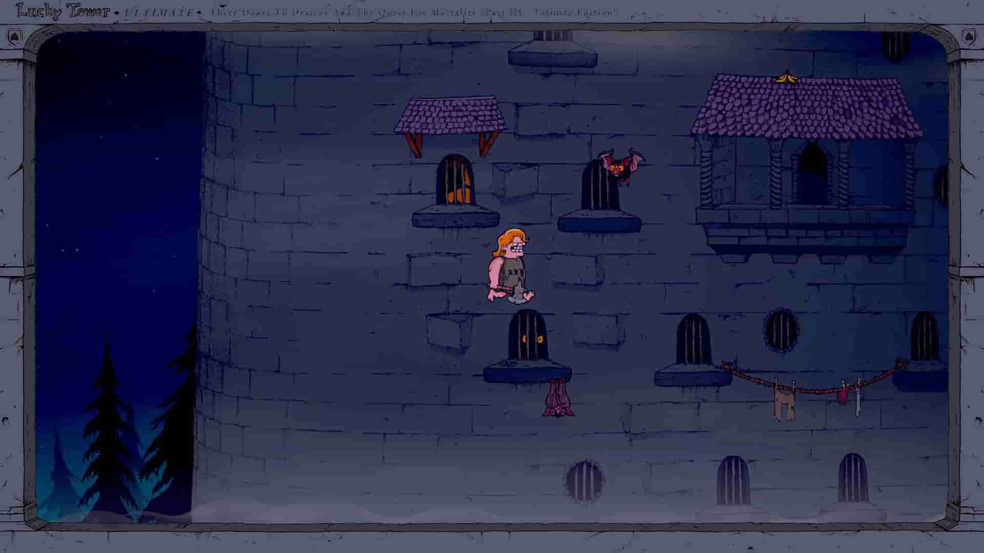 Lucky Tower Ultimate screenshot thumbnail screenshot 10