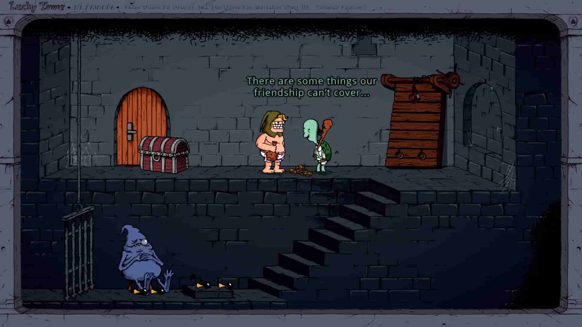 Lucky Tower Ultimate screenshot thumbnail screenshot 6