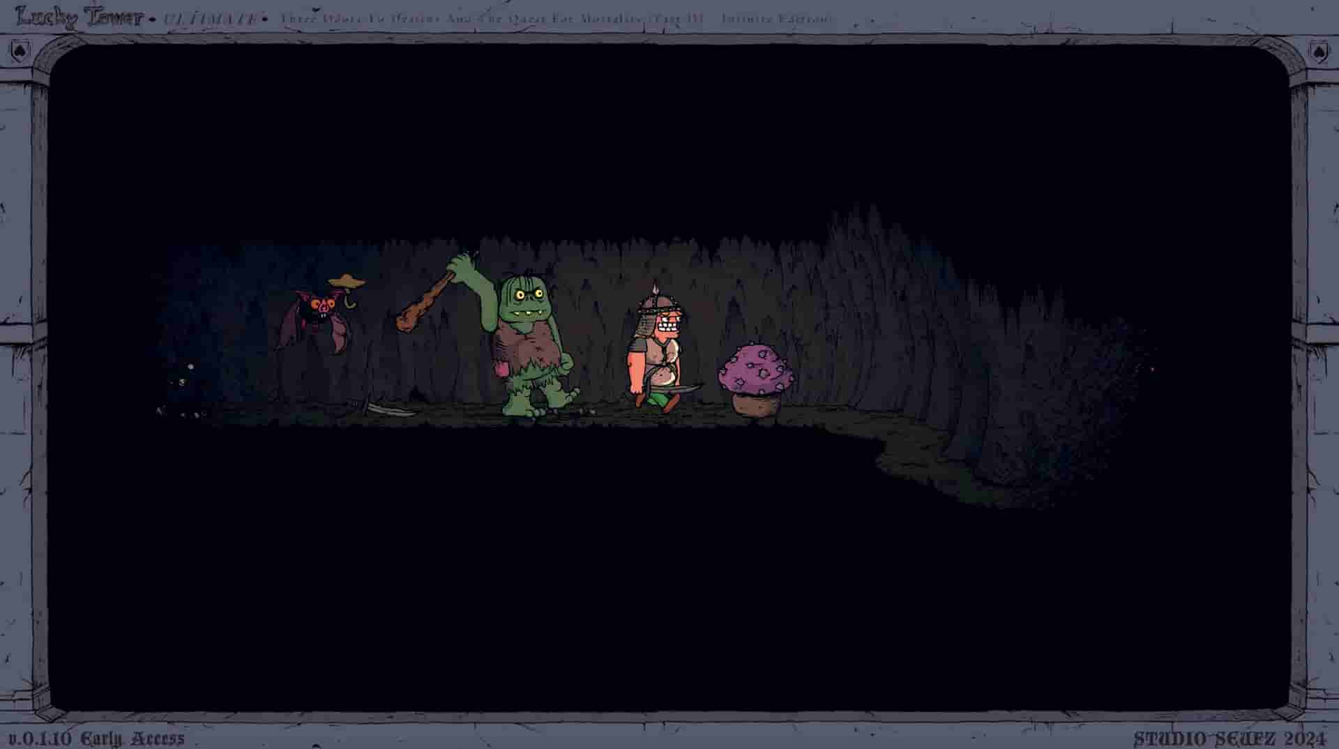 Lucky Tower Ultimate screenshot thumbnail screenshot 7