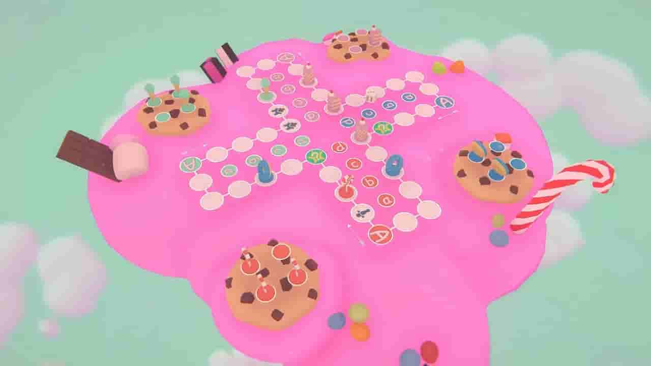 Ludo XXL screenshot thumbnail screenshot 5