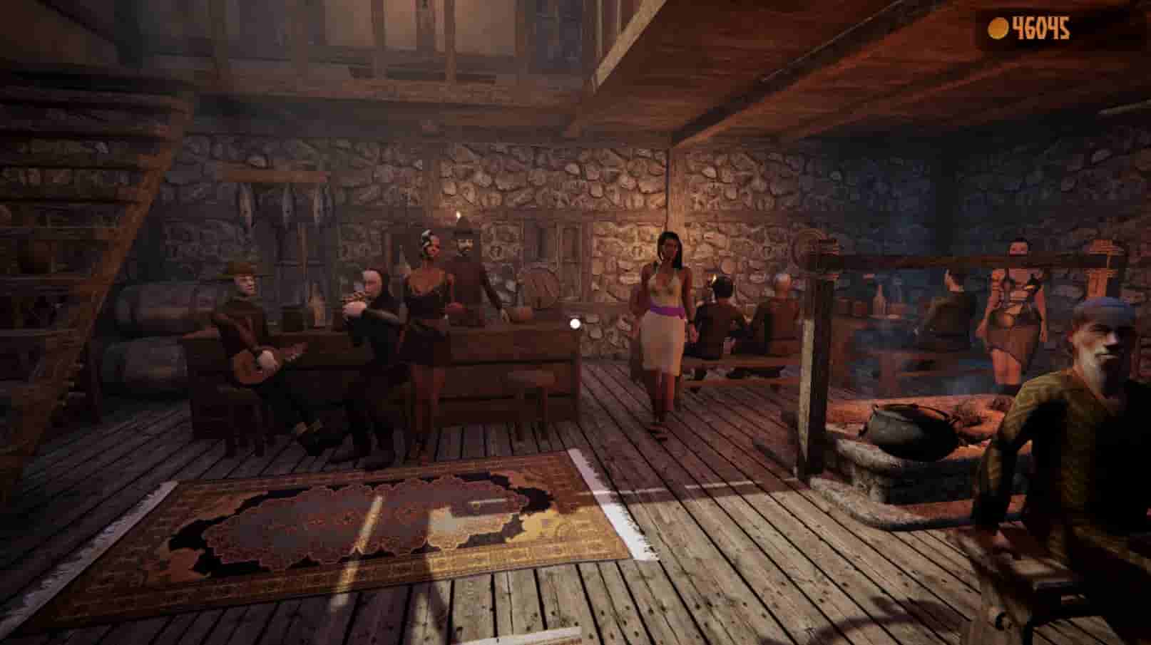 Ludus screenshot thumbnail screenshot 1