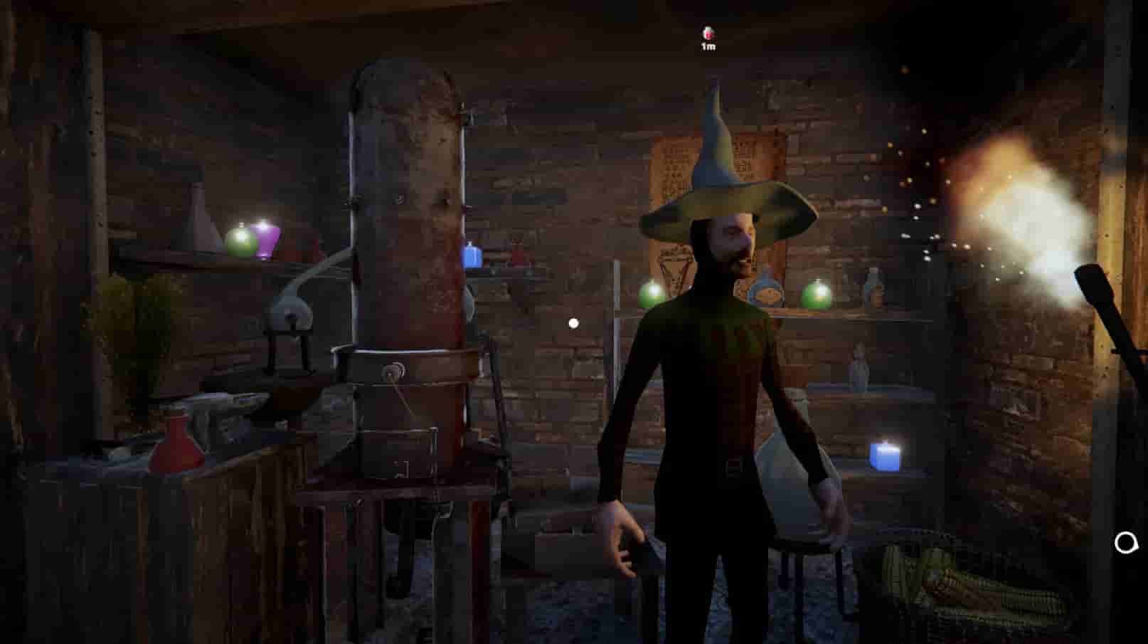 Ludus screenshot thumbnail screenshot 5