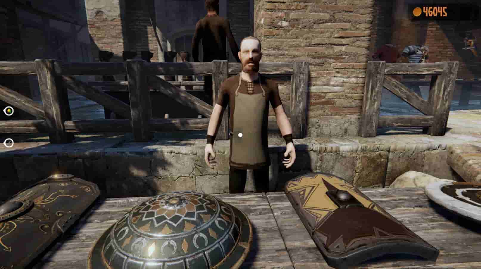 Ludus screenshot thumbnail screenshot 6