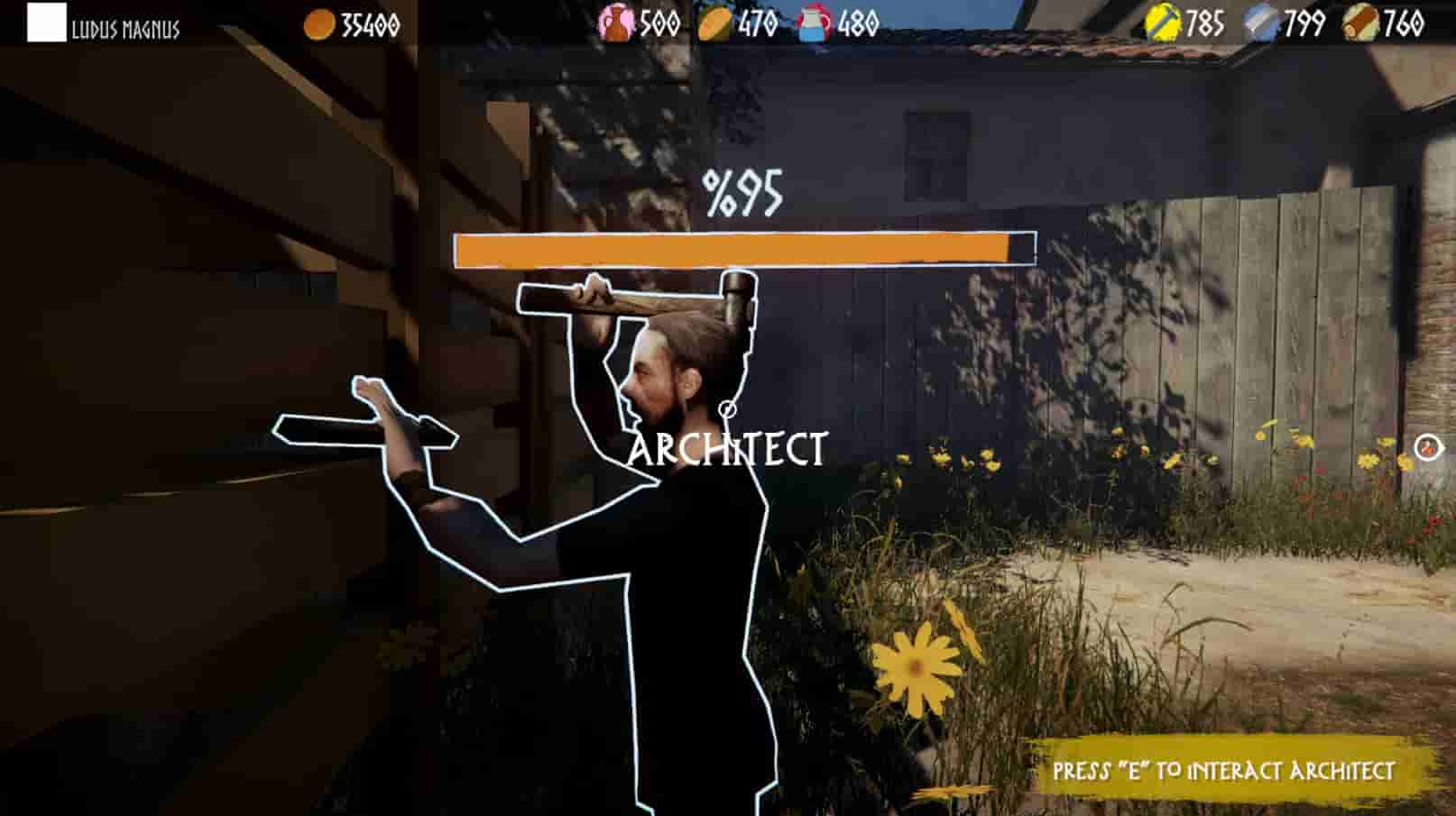Ludus screenshot thumbnail screenshot 8