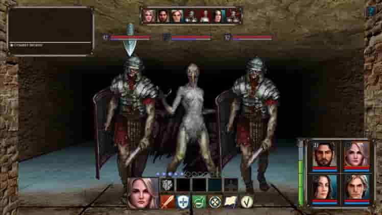 Ludus Mortis screenshot thumbnail screenshot 6