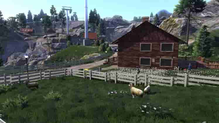 Lumberjack's Dynasty screenshot thumbnail screenshot 12