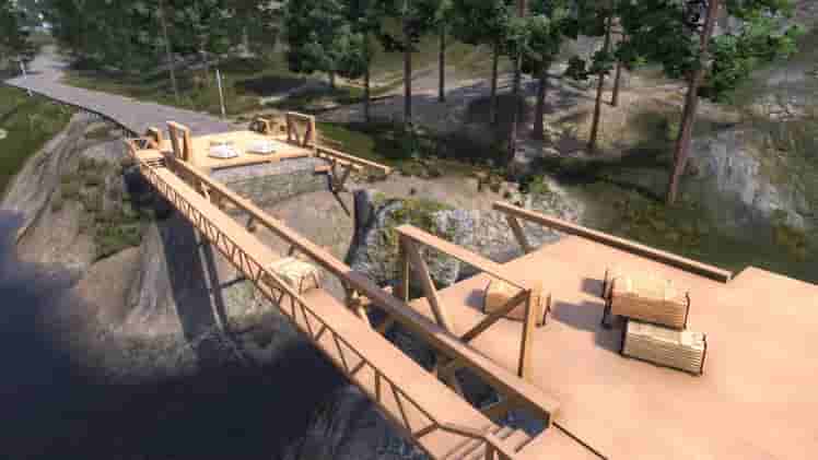 Lumberjack's Dynasty screenshot thumbnail screenshot 6