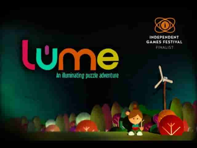 Lume screenshot thumbnail screenshot 0