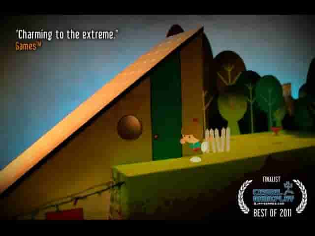 Lume screenshot thumbnail screenshot 2