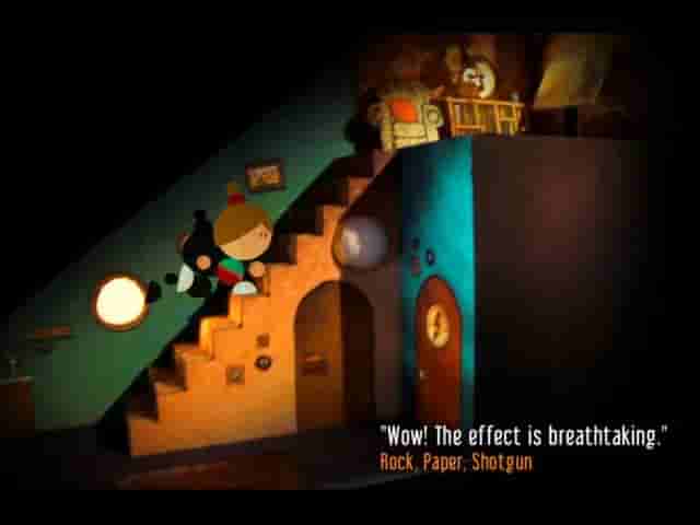 Lume screenshot thumbnail screenshot 3