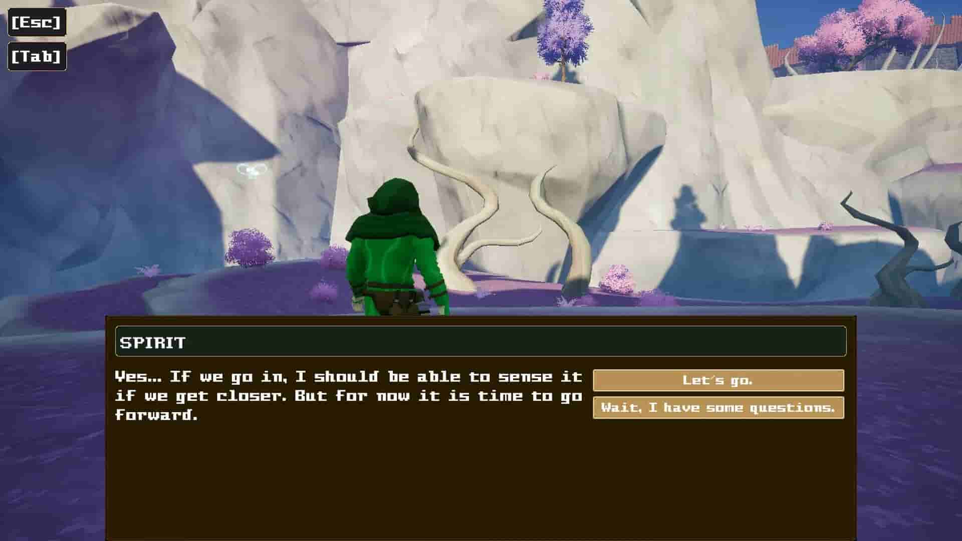 Lumen: World of Color screenshot thumbnail screenshot 1