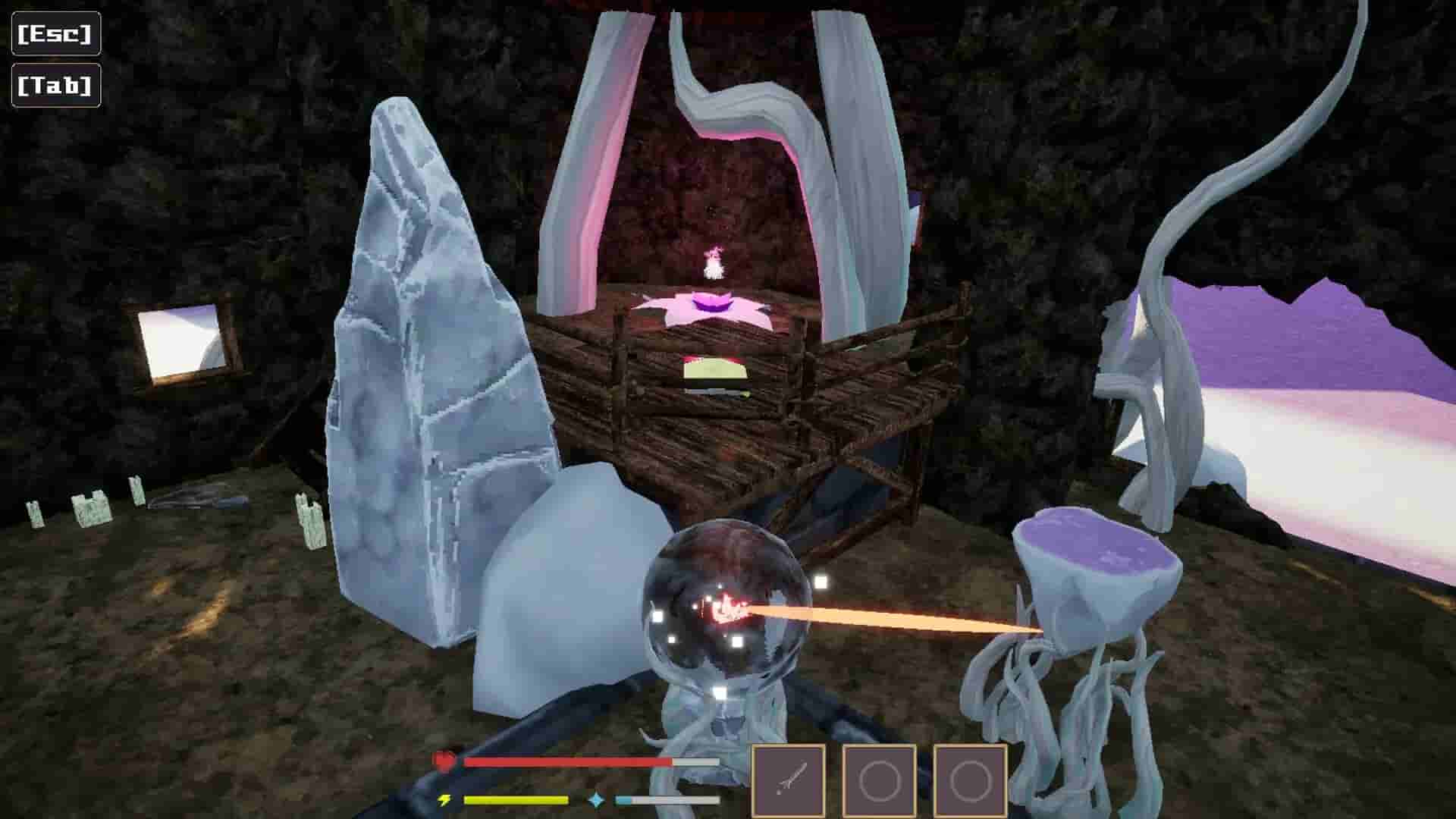 Lumen: World of Color screenshot thumbnail screenshot 4