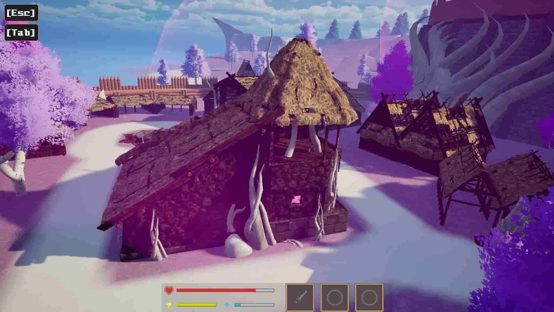 Lumen: World of Color screenshot thumbnail screenshot 5