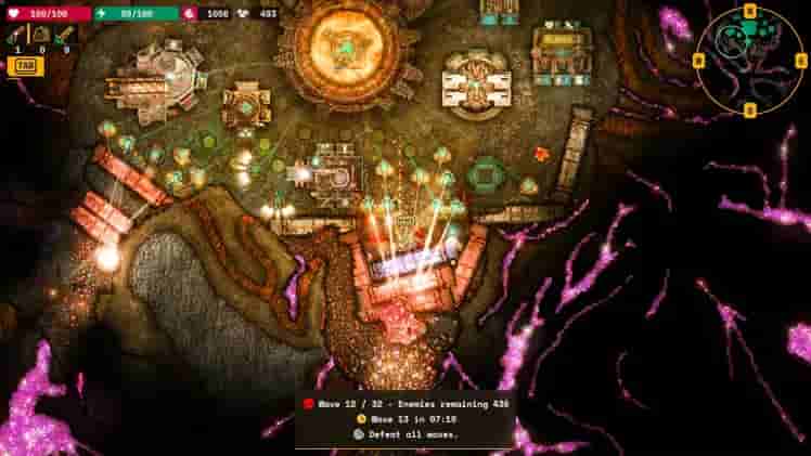 Lumencraft screenshot thumbnail screenshot 10